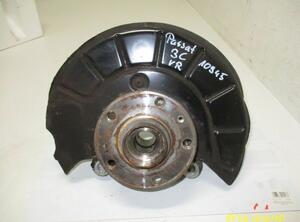 Wheel Bearing Housing VW Passat (3C2)