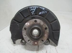 Wheel Bearing Housing VW Golf V (1K1)