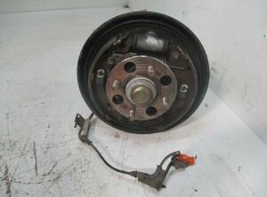 Wheel Bearing Housing HONDA Civic VII Hatchback (EP, EU, EV)