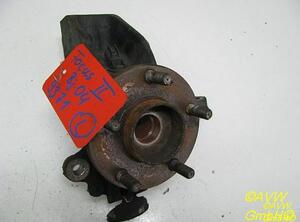 Wheel Bearing Housing FORD Focus II (DA, DP, HCP)