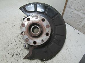 Wheel Bearing Housing VW Caddy III Großraumlimousine (2CB, 2CJ, 2KB, 2KJ)