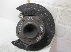 Wheel Bearing Housing BMW 1er (E87)