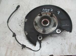 Wheel Bearing Housing OPEL Astra J Caravan (--)