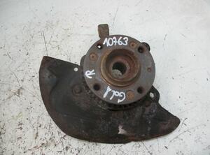 Wheel Bearing Housing VW Golf IV Cabriolet (1E7)