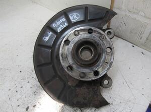 Wheel Bearing Housing SKODA Octavia II Combi (1Z5)