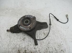 Wheel Bearing Housing CITROËN C4 I (LC)