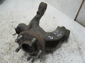 Wheel Bearing Housing FORD Galaxy (WA6), FORD S-Max (WA6)