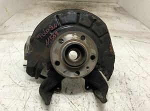 Wheel Bearing Housing VW Polo (9N)