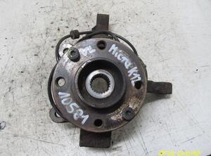 Wheel Bearing Housing NISSAN MICRA III (K12)