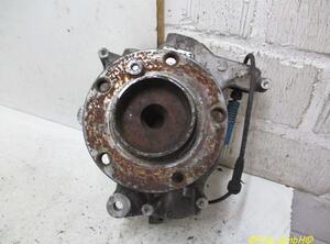 Wheel Bearing Housing BMW 5 Touring (E39)