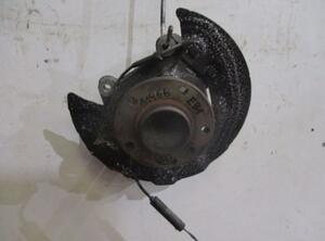 Wheel Bearing Housing BMW 3 Touring (E91)