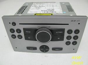 CD-Radio OPEL Meriva (--)