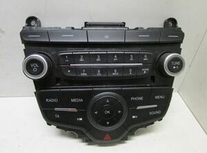 CD-Radio FORD Focus III Turnier (--)