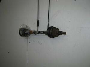 Drive Shaft VW Fox Schrägheck (5Z1, 5Z3, 5Z4)