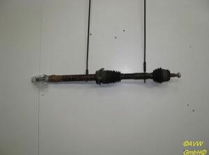 Drive Shaft MERCEDES-BENZ A-Klasse (W168)