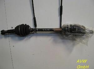 Drive Shaft HYUNDAI Atos (MX)