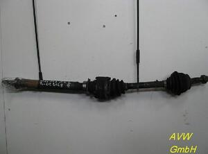 Drive Shaft ALFA ROMEO 147 (937)