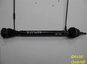 Drive Shaft SEAT Leon (1M1)