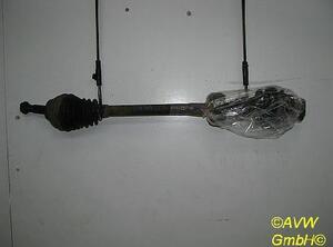 Drive Shaft RENAULT Twingo I (C06)