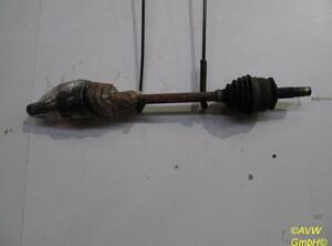 Drive Shaft FORD KA (RU8)