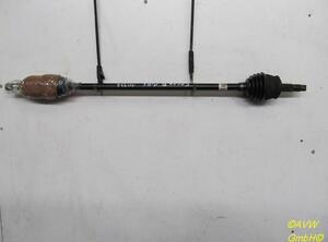 Drive Shaft OPEL Corsa D (S07)