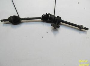 Drive Shaft MAZDA 2 (DE, DH)