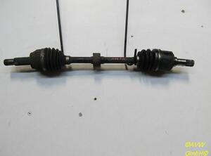 Drive Shaft MAZDA 2 (DE, DH)