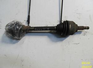 Drive Shaft RENAULT Espace IV (JK0/1)