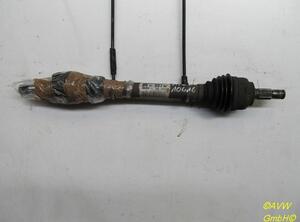 Drive Shaft PEUGEOT 307 (3A/C)