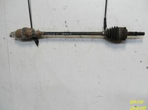 Drive Shaft OPEL Corsa C (F08, F68)