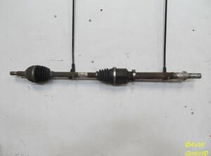 Drive Shaft RENAULT Megane II Kombi (KM0/1)