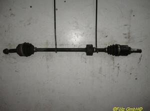 Drive Shaft TOYOTA Yaris (NCP1, NLP1, SCP1)