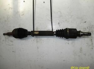 Drive Shaft RENAULT Scénic II (JM0/1)