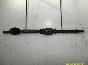 Drive Shaft RENAULT Scénic II (JM0/1)