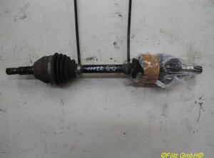 Drive Shaft OPEL Astra H Caravan (L35)