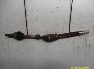 Drive Shaft FORD Fiesta VI (CB1, CCN)