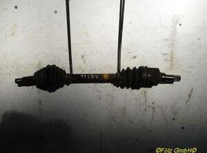 Drive Shaft FORD Fiesta V (JD, JH)