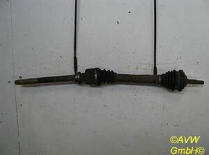 Drive Shaft PEUGEOT 206 Schrägheck (2A/C)