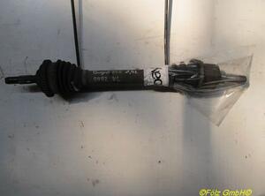 Drive Shaft PEUGEOT 206 Schrägheck (2A/C)