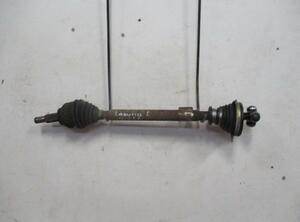 Drive Shaft RENAULT Laguna II Grandtour (KG0/1)