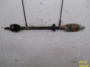 Drive Shaft HONDA Jazz II (GD, GE2, GE3)