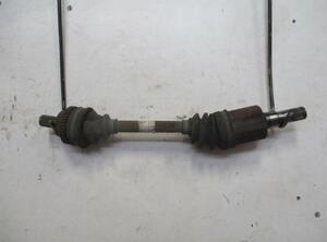 Drive Shaft SMART Fortwo Coupe (451)