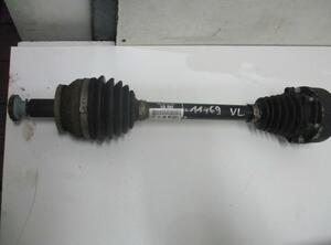 Drive Shaft SKODA Roomster (5J)