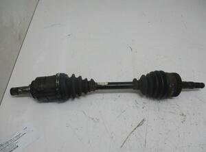 Drive Shaft OPEL Corsa C (F08, F68)