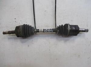 Drive Shaft OPEL Tigra Twintop (--)