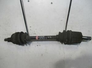 Drive Shaft RENAULT Twingo II (CN0)