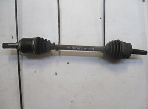 Drive Shaft FORD KA (RU8)