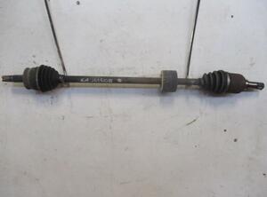 Drive Shaft FORD KA (RU8)