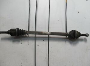 Drive Shaft PEUGEOT 1007 (KM)