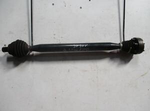 Drive Shaft VW Golf Plus (521, 5M1)